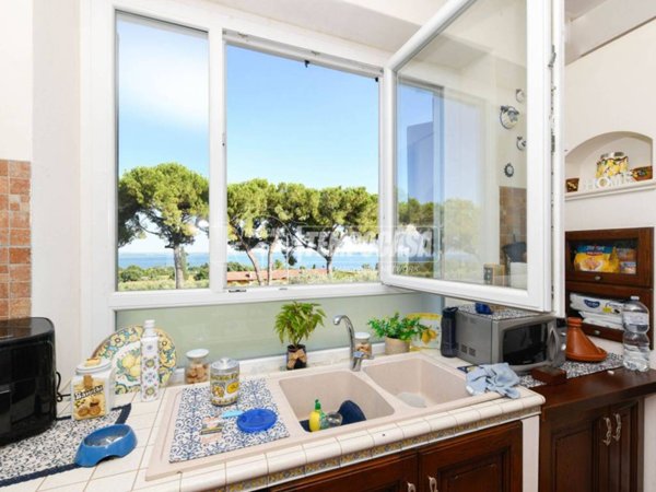 appartamento in vendita a Moniga del Garda