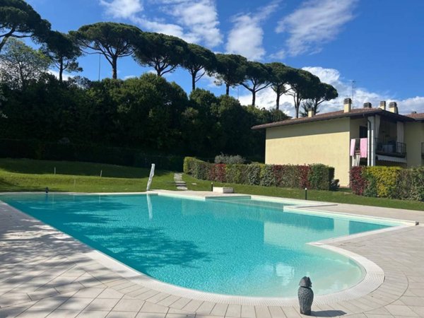 appartamento in vendita a Moniga del Garda