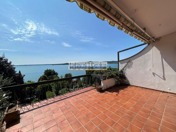 casa indipendente in vendita a Moniga del Garda