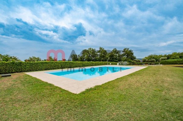 appartamento in vendita a Moniga del Garda