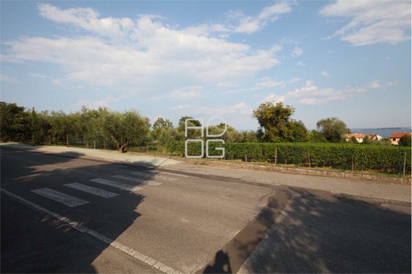 terreno agricolo in vendita a Moniga del Garda