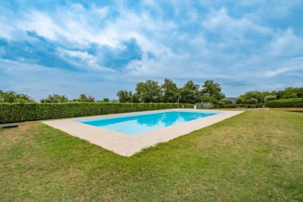 appartamento in vendita a Moniga del Garda