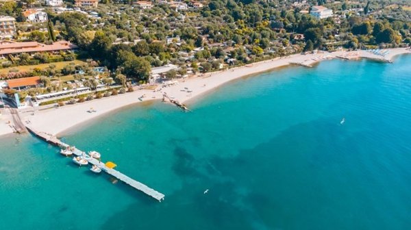 appartamento in vendita a Moniga del Garda