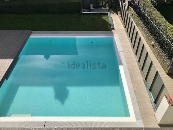 appartamento in vendita a Moniga del Garda