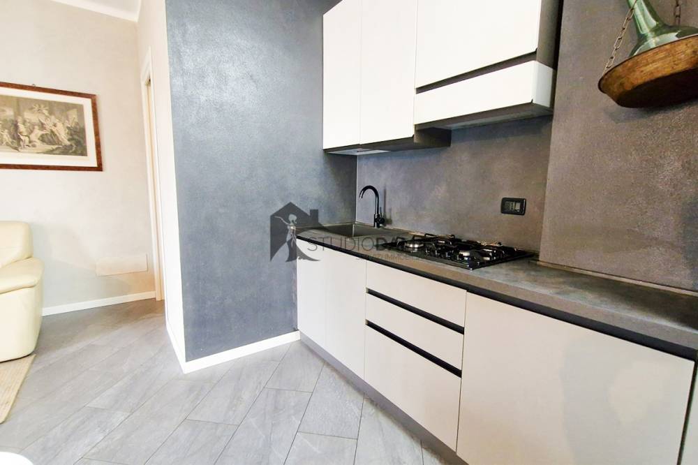 appartamento in vendita a Moniga del Garda