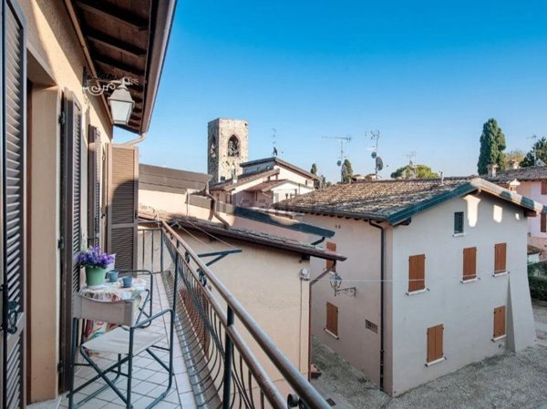 appartamento in vendita a Moniga del Garda