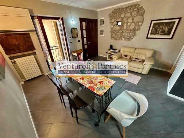 appartamento in vendita a Moniga del Garda