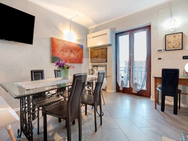 appartamento in vendita a Moniga del Garda