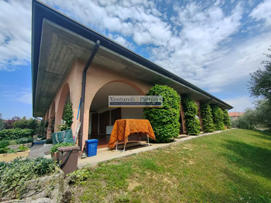 casa indipendente in vendita a Moniga del Garda