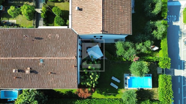 appartamento in vendita a Moniga del Garda