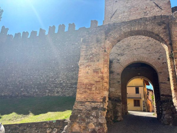 appartamento in vendita a Moniga del Garda
