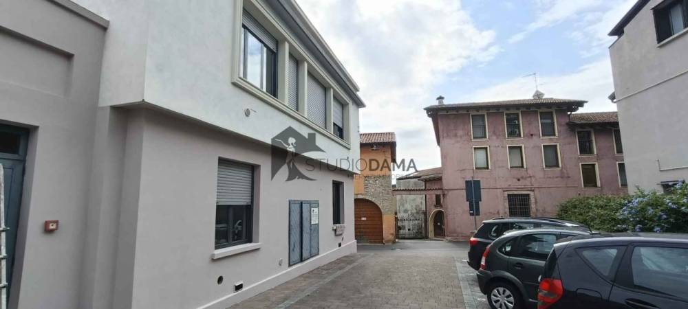 appartamento in vendita a Moniga del Garda