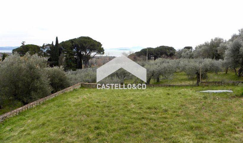 terreno agricolo in vendita a Moniga del Garda