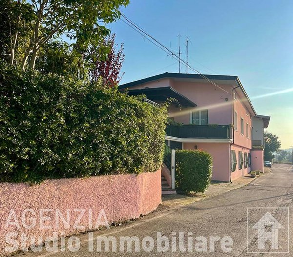 appartamento in vendita a Moniga del Garda