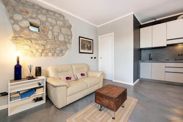 appartamento in vendita a Moniga del Garda