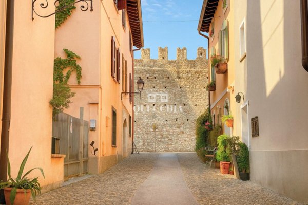 appartamento in vendita a Moniga del Garda