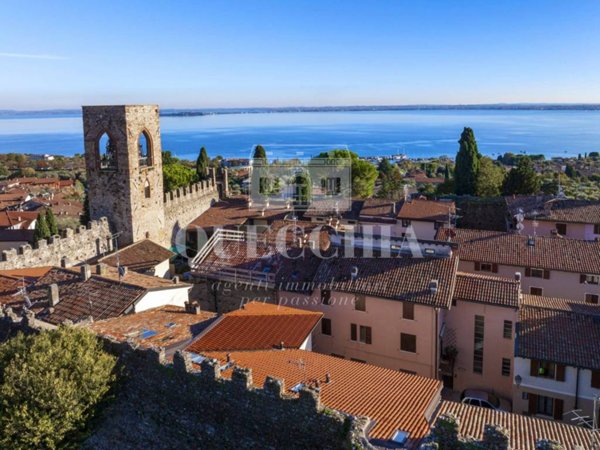appartamento in vendita a Moniga del Garda