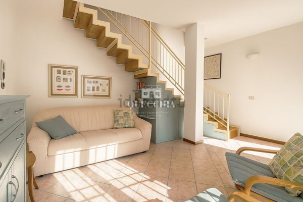 appartamento in vendita a Moniga del Garda