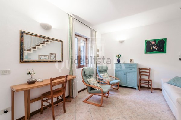 appartamento in vendita a Moniga del Garda