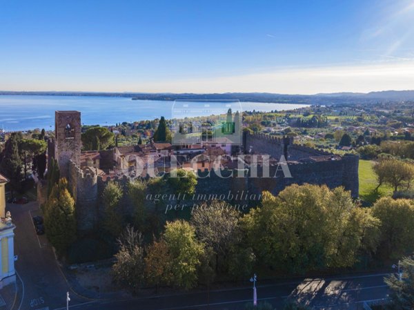appartamento in vendita a Moniga del Garda