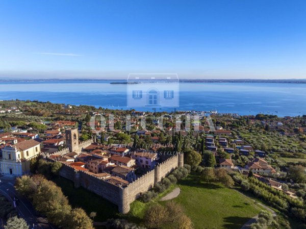 appartamento in vendita a Moniga del Garda