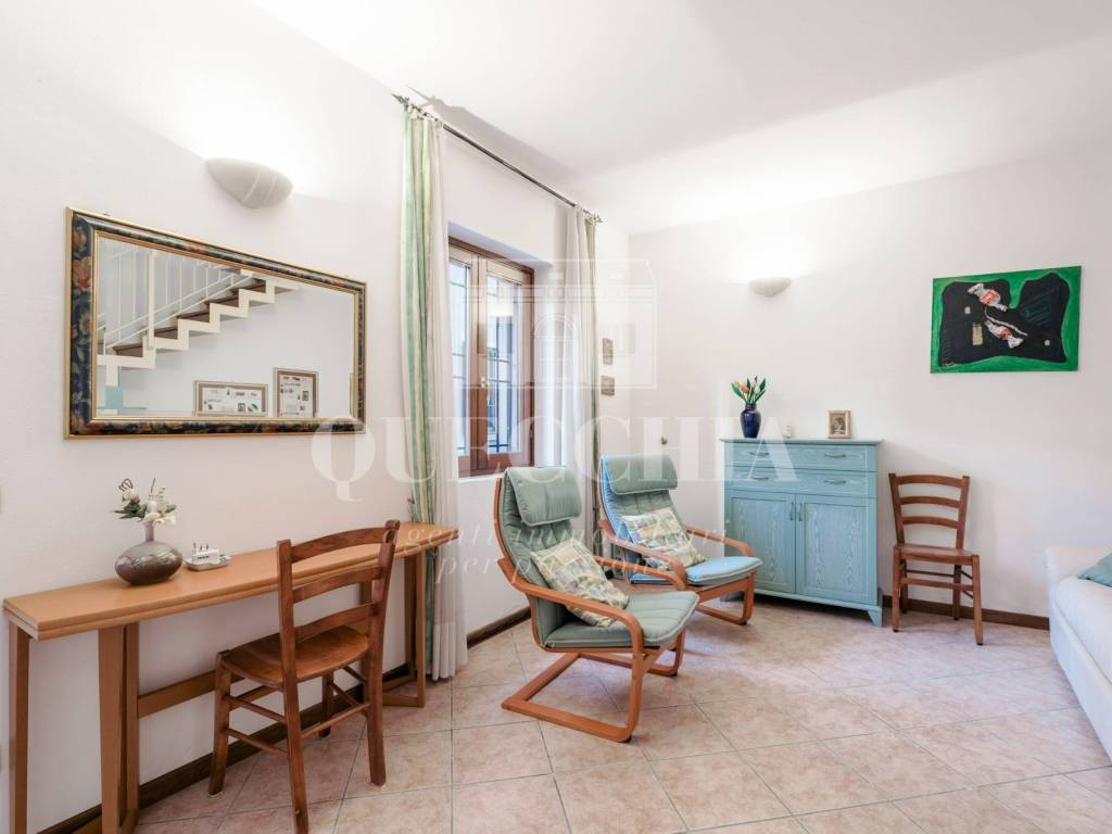 appartamento in vendita a Moniga del Garda