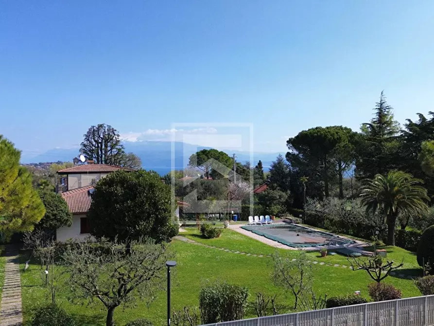 casa indipendente in vendita a Moniga del Garda