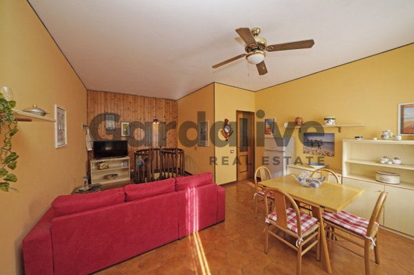 appartamento in vendita a Moniga del Garda