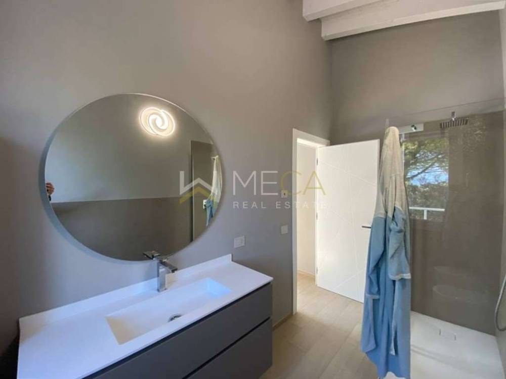 casa indipendente in vendita a Moniga del Garda