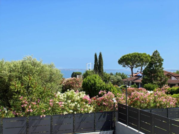 casa indipendente in vendita a Moniga del Garda