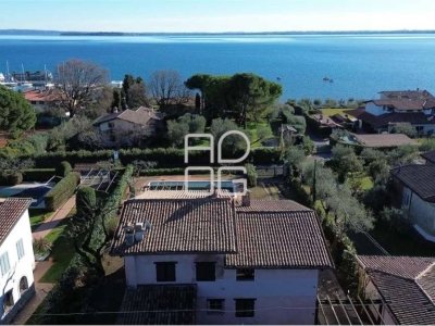 casa indipendente in vendita a Moniga del Garda