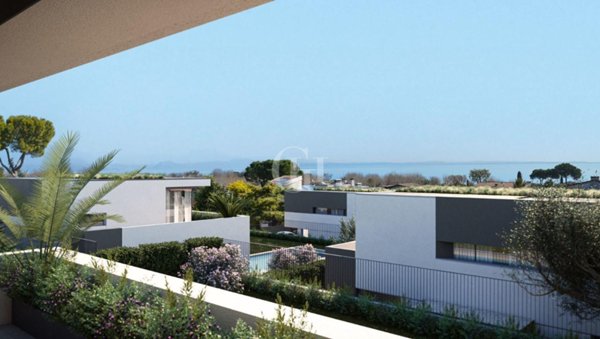 casa indipendente in vendita a Moniga del Garda