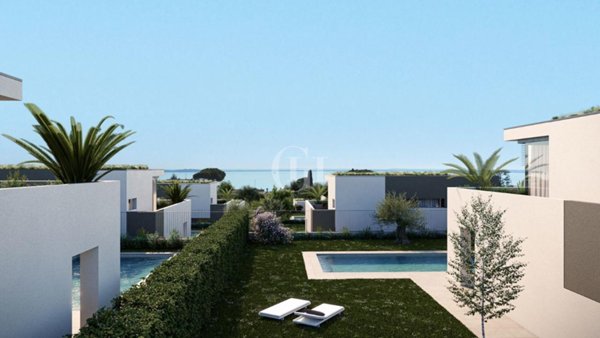 casa indipendente in vendita a Moniga del Garda