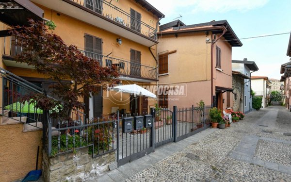 appartamento in vendita a Moniga del Garda