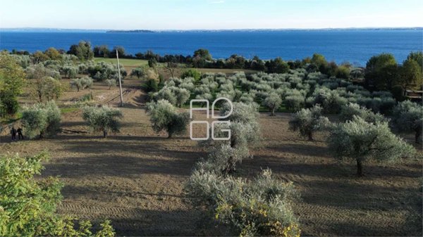 casa indipendente in vendita a Moniga del Garda