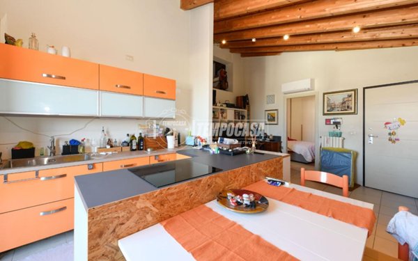 appartamento in vendita a Moniga del Garda