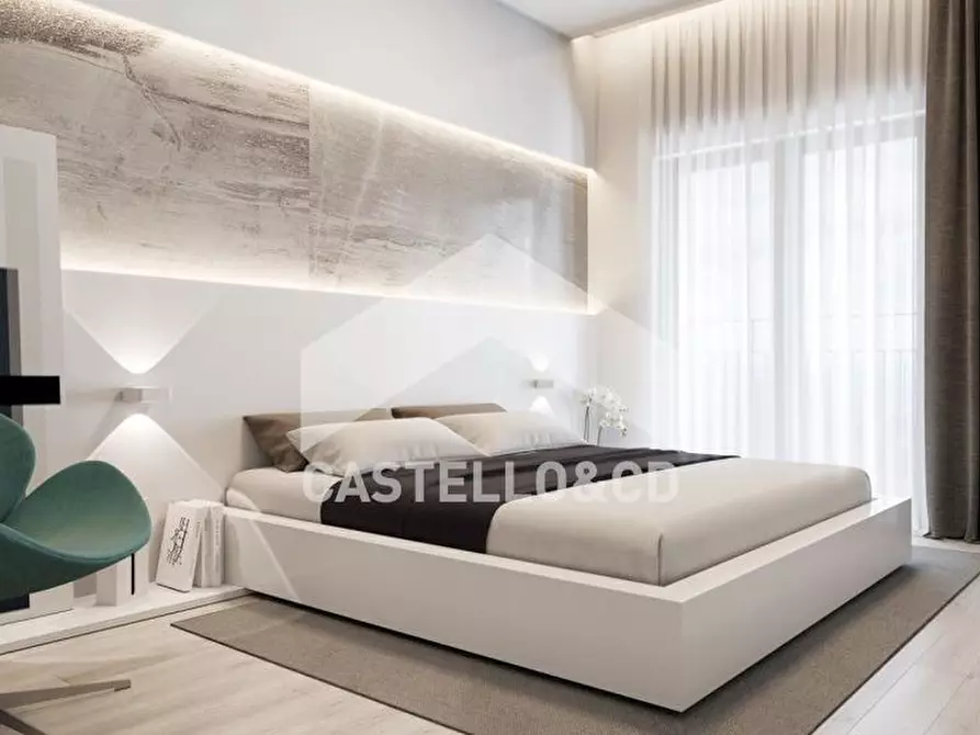 casa indipendente in vendita a Moniga del Garda