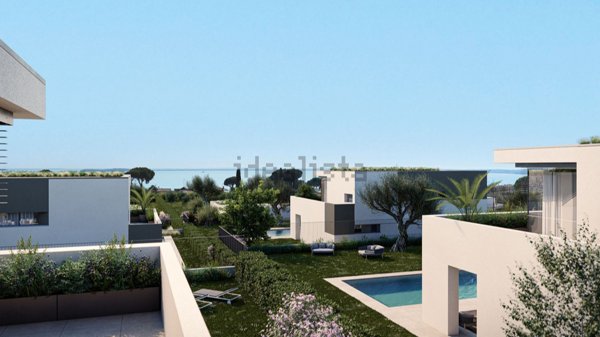 casa indipendente in vendita a Moniga del Garda