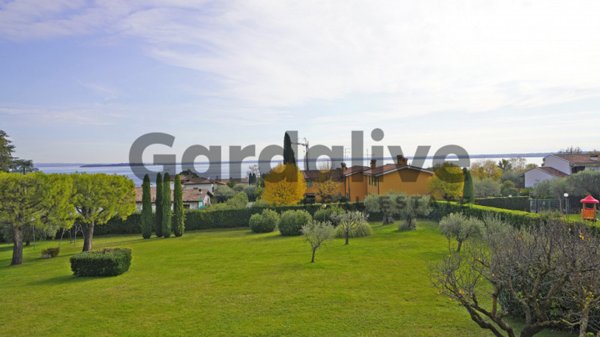 appartamento in vendita a Moniga del Garda