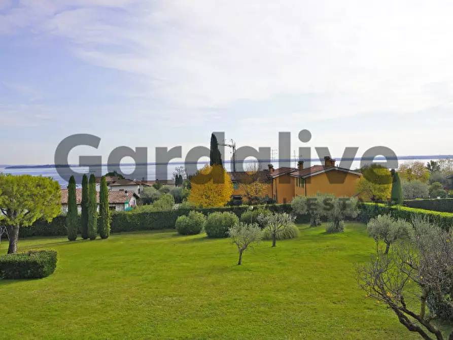 appartamento in vendita a Moniga del Garda