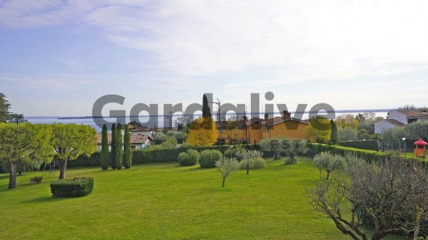 appartamento in vendita a Moniga del Garda