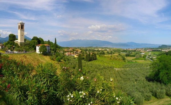 negozio in vendita a Moniga del Garda