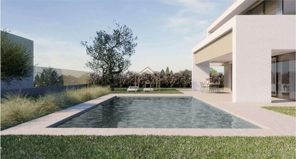 casa indipendente in vendita a Moniga del Garda