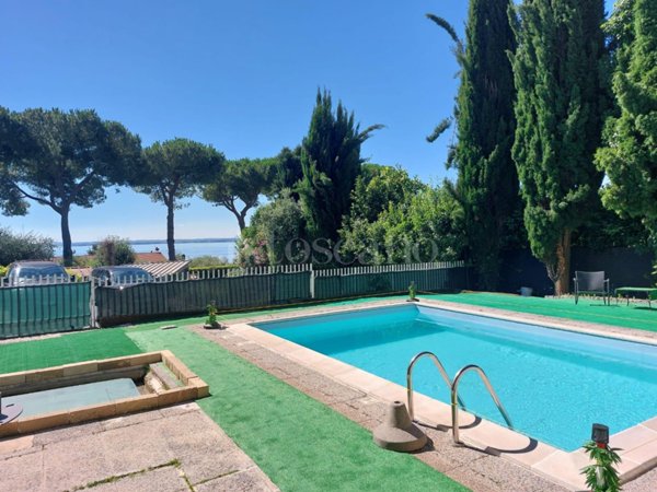 appartamento in vendita a Moniga del Garda