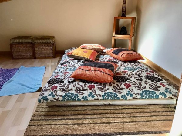 appartamento in vendita a Moniga del Garda