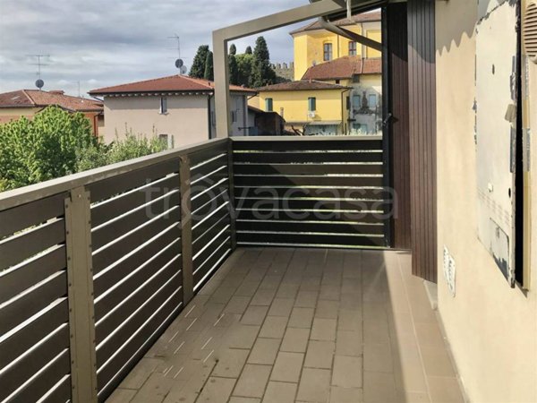 appartamento in vendita a Moniga del Garda