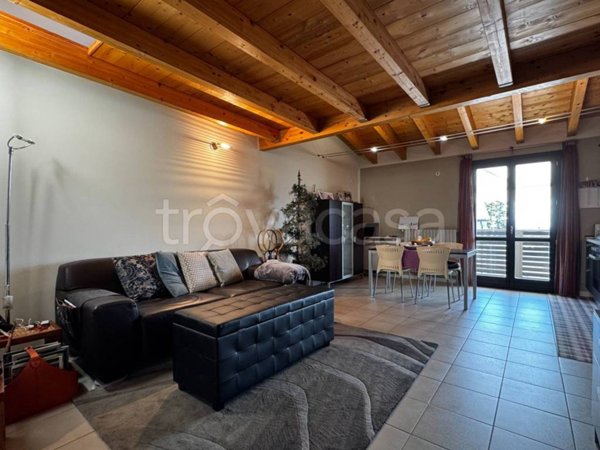 appartamento in vendita a Moniga del Garda