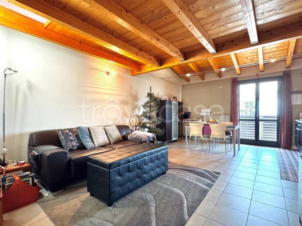 appartamento in vendita a Moniga del Garda