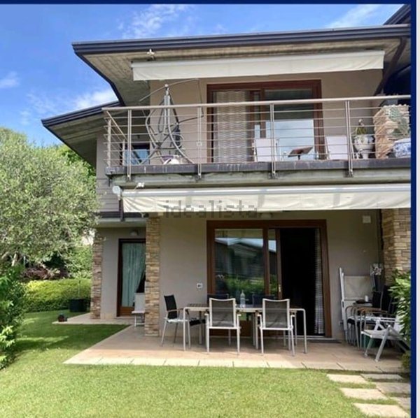 casa indipendente in vendita a Moniga del Garda