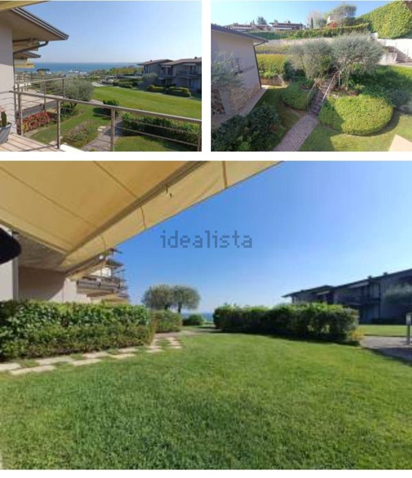 casa indipendente in vendita a Moniga del Garda